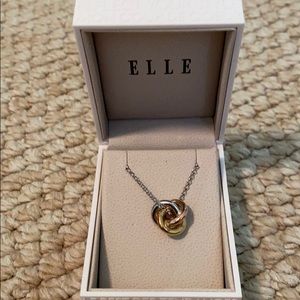 Elle Necklace